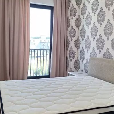 Аренда современной 4-комнатной квартиры, 100 м², Клуж-Напока, Румыния