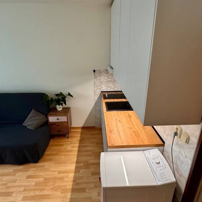 Apartamento amueblado en alquiler, Vlčince, Žilina, Eslovaquia