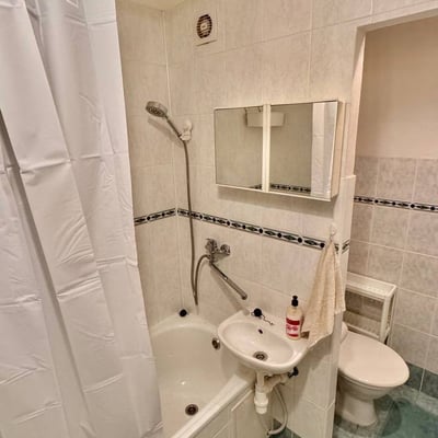 Apartamento amueblado en alquiler, Vlčince, Žilina, Eslovaquia