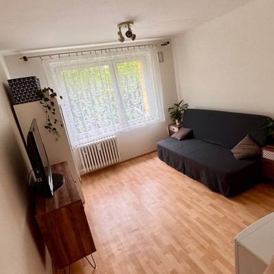 Apartamento amueblado en alquiler, Vlčince, Žilina, Eslovaquia