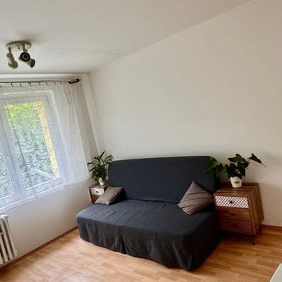 Apartamento amueblado en alquiler, Vlčince, Žilina, Eslovaquia