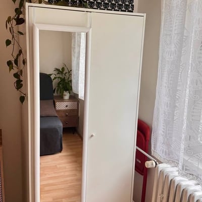 Apartamento amueblado en alquiler, Vlčince, Žilina, Eslovaquia