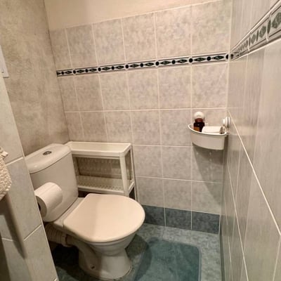 Apartamento amueblado en alquiler, Vlčince, Žilina, Eslovaquia