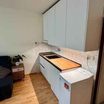 Apartamento amueblado en alquiler, Vlčince, Žilina, Eslovaquia