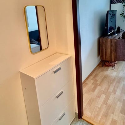 Apartamento amueblado en alquiler, Vlčince, Žilina, Eslovaquia