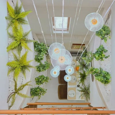 Modern Spacious House for Rent, Da Nang, Vietnam