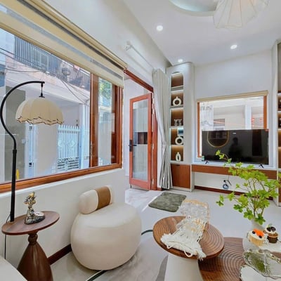 Modern Spacious House for Rent, Da Nang, Vietnam