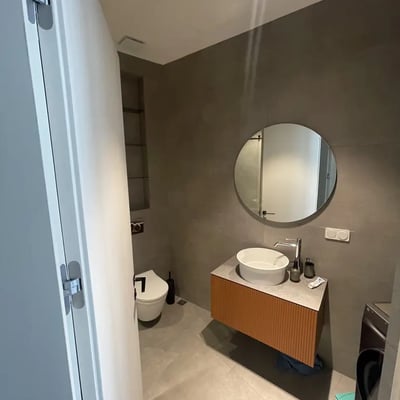 Location d’un appartement premium meublé, 80 m², Tbilissi, Géorgie