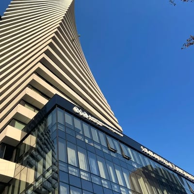 Location d’un appartement premium meublé, 80 m², Tbilissi, Géorgie