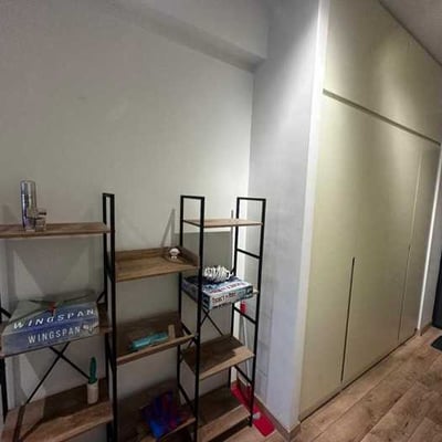 Cozy furnished apartment for rent, 65 m², Saburtalo, Tbilisi, Georgia