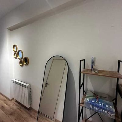 Cozy furnished apartment for rent, 65 m², Saburtalo, Tbilisi, Georgia