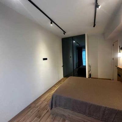 Location d’un appartement cosy et meublé, 65 m², Saburtalo, Tbilissi, Géorgie