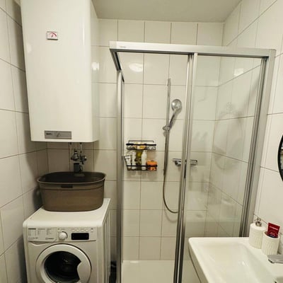 Vermietung einer gemütlichen Wohnung, 32 m², Höttinger Au, Innsbruck, Österreich