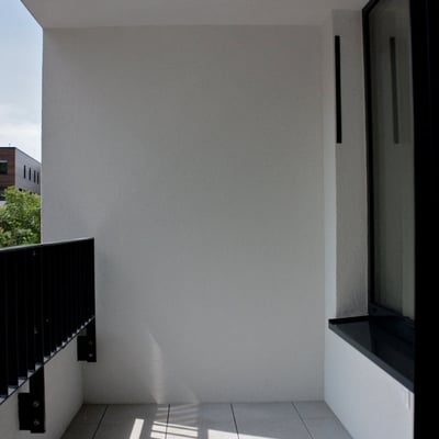 Location d’un appartement spacieux et meublé de 2 pièces, 58 m², Staré Mesto, Bratislava, Slovaquie