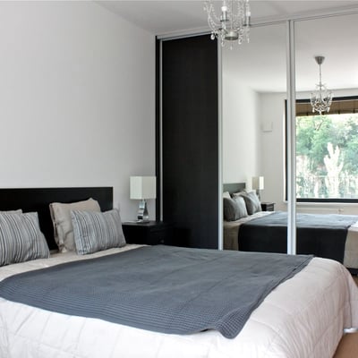 Location d’un appartement spacieux et meublé de 2 pièces, 58 m², Staré Mesto, Bratislava, Slovaquie