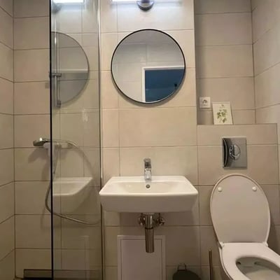 Location longue durée d’un studio, 26 m², à Târgu-Mureș, Roumanie