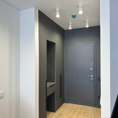 Elegante und möblierte Wohnung mieten, 46 m², Batumi, Georgien