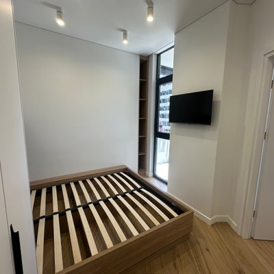 Elegante und möblierte Wohnung mieten, 46 m², Batumi, Georgien