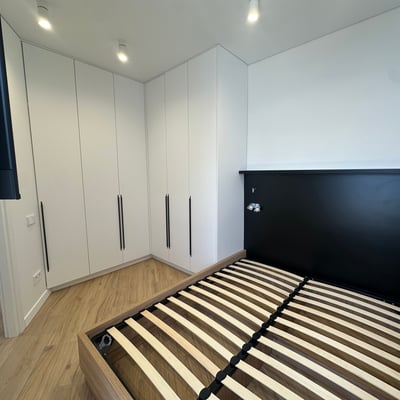 Elegante und möblierte Wohnung mieten, 46 m², Batumi, Georgien