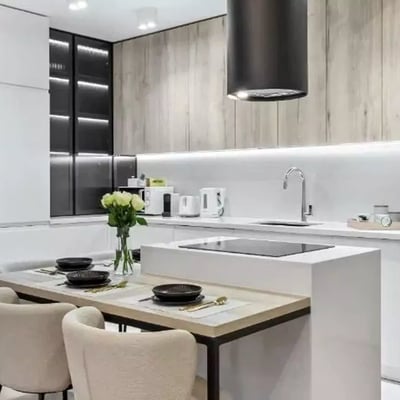 Долгосрочная аренда 2-спальной квартиры, 90 м², в Бухаресте, Румыния