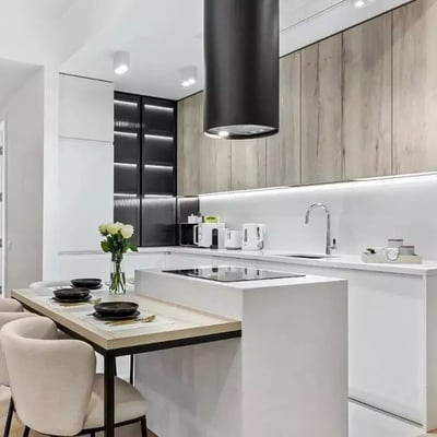 Долгосрочная аренда 2-спальной квартиры, 90 м², в Бухаресте, Румыния