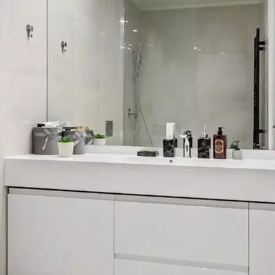 Долгосрочная аренда 2-спальной квартиры, 90 м², в Бухаресте, Румыния