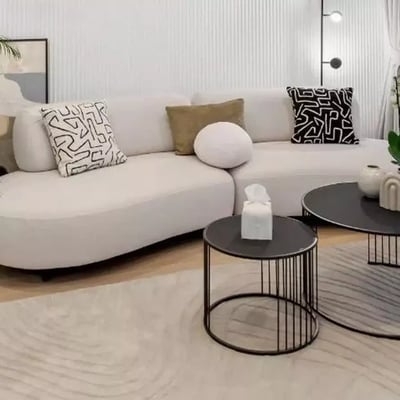 Долгосрочная аренда 2-спальной квартиры, 90 м², в Бухаресте, Румыния