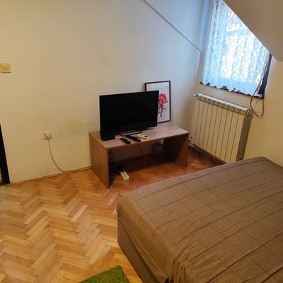 Rent of a furnished house, 55 m², Belgrade, Zvezdara, Serbia