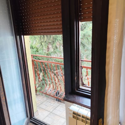 Rent of a furnished house, 55 m², Belgrade, Zvezdara, Serbia