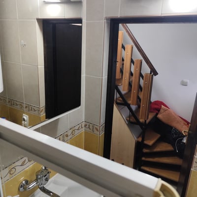 Rent of a furnished house, 55 m², Belgrade, Zvezdara, Serbia