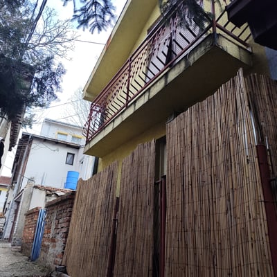 Rent of a furnished house, 55 m², Belgrade, Zvezdara, Serbia