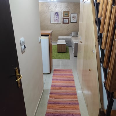 Rent of a furnished house, 55 m², Belgrade, Zvezdara, Serbia