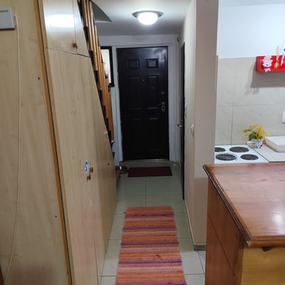 Rent of a furnished house, 55 m², Belgrade, Zvezdara, Serbia