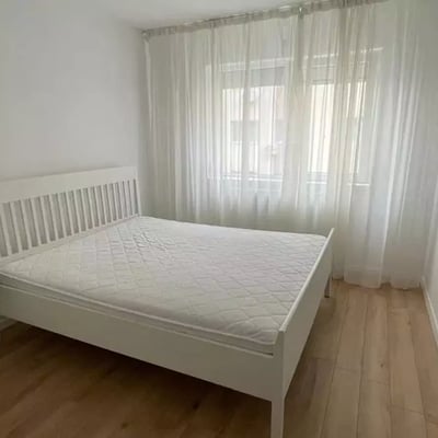 Langzeitmiete einer 2-Zimmer-Wohnung, 60 m², Bukarest, Rumänien