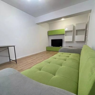 Langzeitmiete einer 2-Zimmer-Wohnung, 60 m², Bukarest, Rumänien