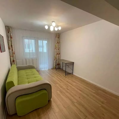 Alquiler a largo plazo de un piso de 2 habitaciones, 60 m², Bucarest, Rumanía