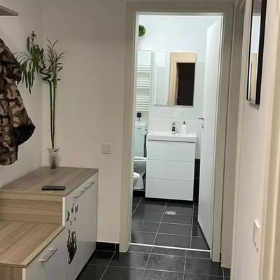 Alquiler a largo plazo de un piso de 2 habitaciones, 60 m², Bucarest, Rumanía