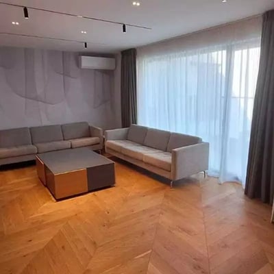 Аренда роскошного 3-комнатного апартамента, 95 м², Buna Ziua, Клуж-Напока, Румыния