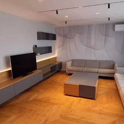 Аренда роскошного 3-комнатного апартамента, 95 м², Buna Ziua, Клуж-Напока, Румыния