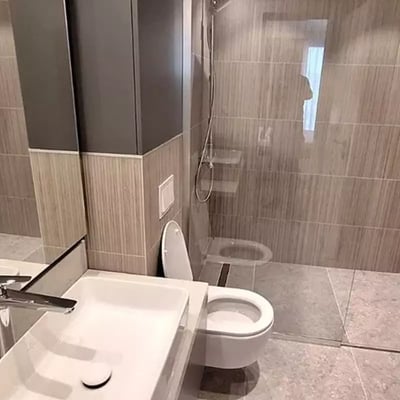 Аренда роскошного 3-комнатного апартамента, 95 м², Buna Ziua, Клуж-Напока, Румыния