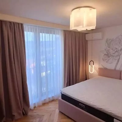 Аренда роскошного 3-комнатного апартамента, 95 м², Buna Ziua, Клуж-Напока, Румыния