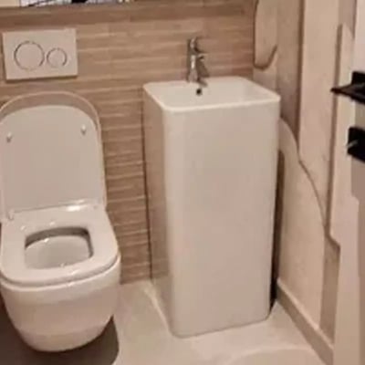 Rental of a luxury 3-room apartment, 95 m², Buna Ziua, Cluj-Napoca, Romania