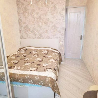 Helle, möblierte Wohnung mit Balkon zur Miete, 65 m², Alt-Batumi, Batumi, Georgien