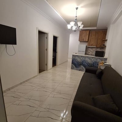 Аренда комфортной, меблированной квартиры, 80 м², Батуми, Грузия