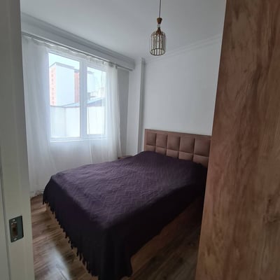 Аренда комфортной, меблированной квартиры, 80 м², Батуми, Грузия