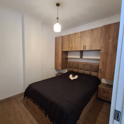 Аренда комфортной, меблированной квартиры, 80 м², Батуми, Грузия