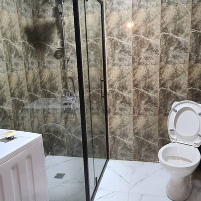 Аренда комфортной, меблированной квартиры, 80 м², Батуми, Грузия