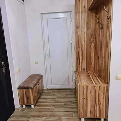 Аренда светлой, меблированной квартиры, 50 м², Батуми, Грузия