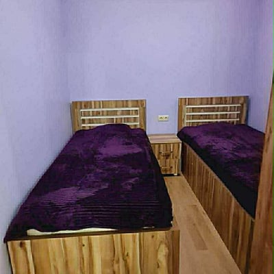 Аренда светлой, меблированной квартиры, 50 м², Батуми, Грузия