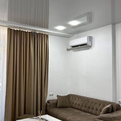 Аренда комфортной, меблированной студии, 30 м², Батуми, Грузия